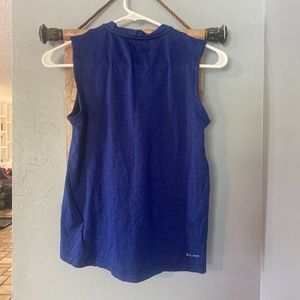 Boys Nike tank top